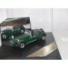 LOTUS SEVEN S2 CONVERTIBLE 1960 Vert VITESSE V077A 1:43