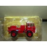 CAMION POMPIERS N°075 UNIC 75 PC DES BOUCHES DU RHONE IXO PRESSE 1:43