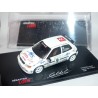 CITROEN SAXO RALLYE VAL D'AGOUT 1998 S. LOEB ALTAYA 1:43