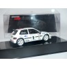 CITROEN SAXO RALLYE VAL D'AGOUT 1998 S. LOEB ALTAYA 1:43