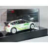 CITROEN C4 HYmotion4 TEST 2008 S. LOEB ALTAYA 1:43