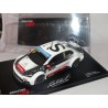 CITROEN C-ELYSEE WTCC RACE OF ARGENTINE 2015 S. LOEB ALTAYA 1:43