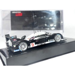 PEUGEOT 908 HDi FAP TEST PAUL RICARD 2008 S. LOEB ALTAYA 1:43