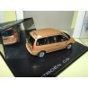 CITROEN C8 Marron Orange NOREV 1:43