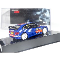 CITROEN XSARA RALLYE DE CHYPRE 2006 S. LOEB ALTAYA 1:43