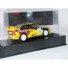 SEAT CORDOBA WRC TEST ECHAPPEMENT 1999 S. LOEB ALTAYA 1:43