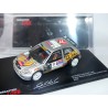 CITROEN SAXO RALLYE ALSACE-VOSGES 2003 S. LOEB ALTAYA 1:43