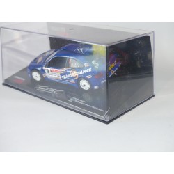 CITROEN XSARA RALLYE DU ROUERGUEE 2006 S. LOEB ALTAYA 1:43