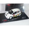 CITROEN C2 S1600 RALLYE DU CHABLAIS 2009 S. LOEB ALTAYA 1:43