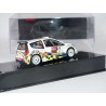CITROEN C2 S1600 RALLYE DU CHABLAIS 2009 S. LOEB ALTAYA 1:43