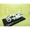 PORSCHE 917 K NÂ°22 LE MANS 1971 ALTAYA 1:43 ArrivÃ©e 1er