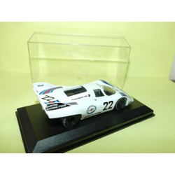 PORSCHE 917 K NÂ°22 LE MANS 1971 ALTAYA 1:43 ArrivÃ©e 1er