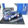 RENAULT MAXI MEGANE RALLYE SPETE PORTUGAL 1997 MACEDO VITESSE 1:43