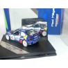 RENAULT MAXI MEGANE RALLYE SPETE PORTUGAL 1997 MACEDO VITESSE 1:43