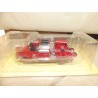 CAMION POMPIERS N°007 HOTCHKISS PL50 Premier secours IXO PRESSE 1:43