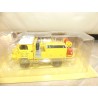 CAMION POMPIERS NÂ°017 UNIC VIRDI EAUX ET FORETS IXO PRESSE 1:43