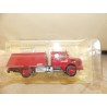 CAMION POMPIERS N°037 BERLIET GLC 28 VLE XO PRESSE 1:43