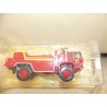 CAMION POMPIERS N°048 BRIMONT APACHE SDIS de l'Aude IXO PRESSE 1:43