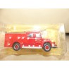 CAMION POMPIERS N°049 WASTERLAIN AUTOPOMPE IXO PRESSE 1:43