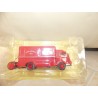 CAMION POMPIERS N°051 RENAULT GALION Pompiers de Tours IXO PRESSE 1:43