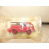 CAMION POMPIERS N°084 RENAULT GALION Premier Secour IXO PRESSE 1:43