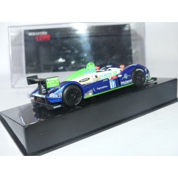 PESCAROLO C60 HYBRID N°17 LE MANS 2006 S. LOEB ALTAYA 1:43