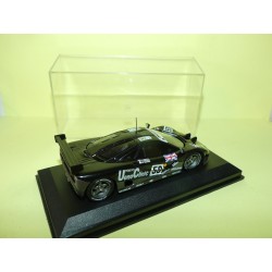 McLAREN F1 GTR NÂ°50 LE MANS 1995 ALTAYA 1:43 ArrivÃ©e 1er