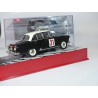 VOLGA M21 RALLYE MONTE CARLO 1964 S. TENISHEV ALTAYA 1:43