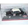 VOLGA M21 RALLYE MONTE CARLO 1964 S. TENISHEV ALTAYA 1:43