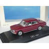 SIMCA 1501 Bordeaux NOREV 1:43