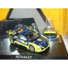 RENAULT MEGANE TROPHY NÂ°5 TEPAC 2006 NOREV 1:43