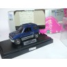 MITSUBISHI PAJERO MINI Bleu MTECH 1:43