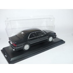 MITSUBISHI DIAMANTE 1990 Gris Foncé FIRST 1:43