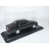 MITSUBISHI DIAMANTE 1990 Gris Foncé FIRST 1:43