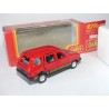 NISSAN PRAIRIE Rouge DANDY 030 1:43