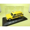SEAT 1500 SEAT ASISTENCIA ALTAYA 1:43 
