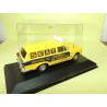 SEAT 1500 SEAT ASISTENCIA ALTAYA 1:43 