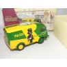 RENAULT 1000 Kg LAMPES MAZDA CORGI EX70507 1:43