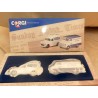THE TIMES CLASSIC SET Coffret CORGI 1:43