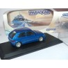 CITROEN SAXO 16S Bleu PARADCAR 107 1:43