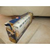CAR PLAXTON COACH SAS CORGI C772