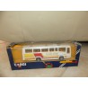 CAR PLAXTON COACH TAYLOR TRAVEL CORGI vintage 1984