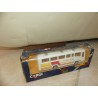 CAR PLAXTON COACH TAYLOR TRAVEL CORGI vintage 1984