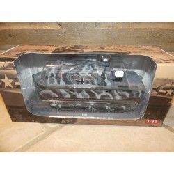 CHAR DE COMBAT N°23 Land-Wasser Schlepper I ALTAYA 1:43