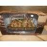CHAR DE COMBAT NÂ°30 Bergepanzer Tiger (P) ALTAYA 1:43
