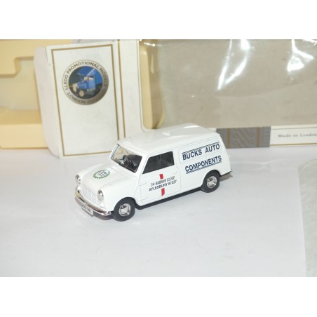 AUSTIN MINI VAN BUCKS AUTO CORGI LLEDO DAYS GONE 1:43 dÃ©faut