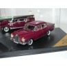 MERCEDES 220 SE 1959 Bordeaux VITESSE 047A 1:43