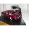 MERCEDES 220 SE 1959 Bordeaux VITESSE 047A 1:43