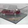 MERCEDES 220 SE 1959 Bordeaux VITESSE 047A 1:43