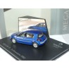 RENAULT MEGANE II PRIVILEGE 2.0 2002 Bleu ELIGOR 1:43
